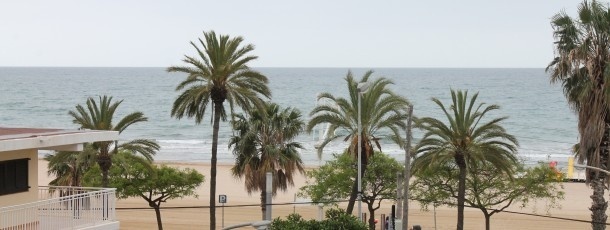 Pis a Cambrils