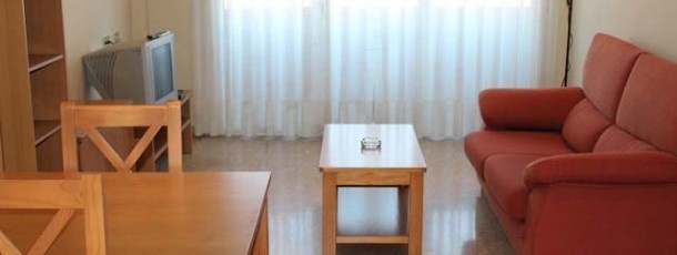 Pis 3 habitaciones