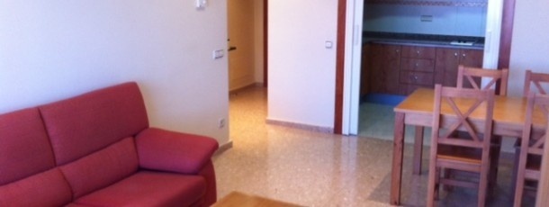 Pis de 2 habitacions